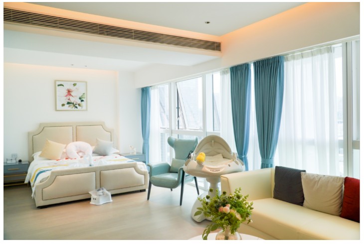 禧月荟天安方糖店璀璨升级，开启高甜月子之旅??！2