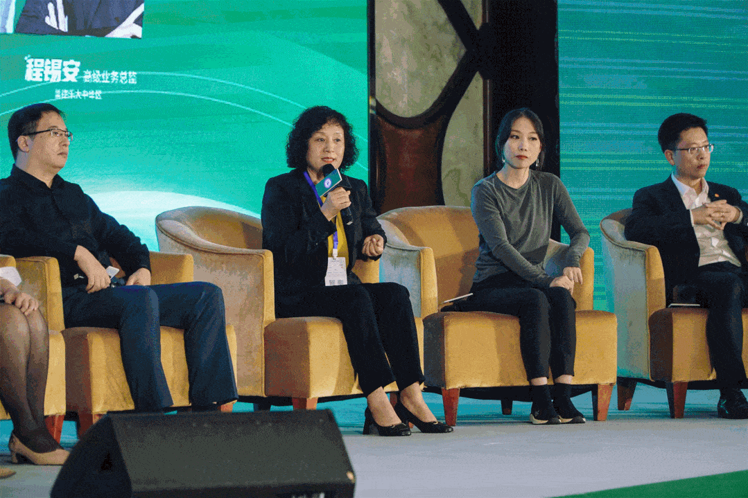 重磅 | 月子中心唯一品牌禧月荟受邀参加2021中国产后生殖健康产业高峰论坛 3 重磅 | 月子中心唯一品牌禧月荟受邀参加2021中国产后生殖健康产业高峰论坛 3