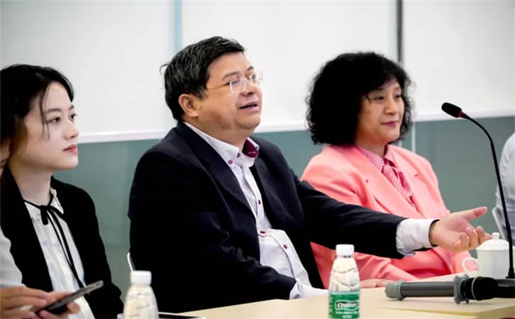 重磅 | 兴宝月禧&康风环境战略合作签约仪式成功举行！ 2