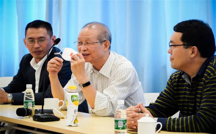 重磅 | 兴宝月禧&康风环境战略合作签约仪式成功举行！ 3