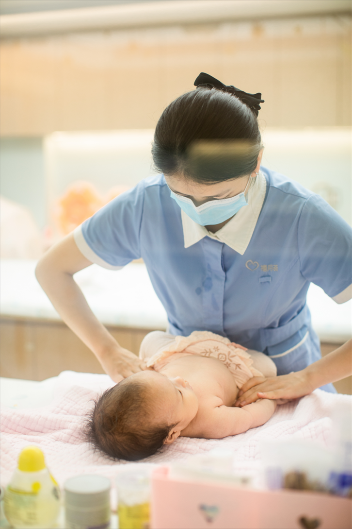 香港孕妈坐月子的新选择！来深圳月子中心度假~5