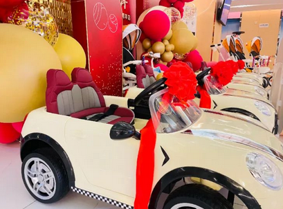 禧月荟月子中心成都店「6周年庆」，店庆钜惠引爆全城！ 4