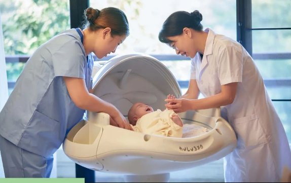 2023香港到深圳月子中心坐月子全攻略，建议收藏！9