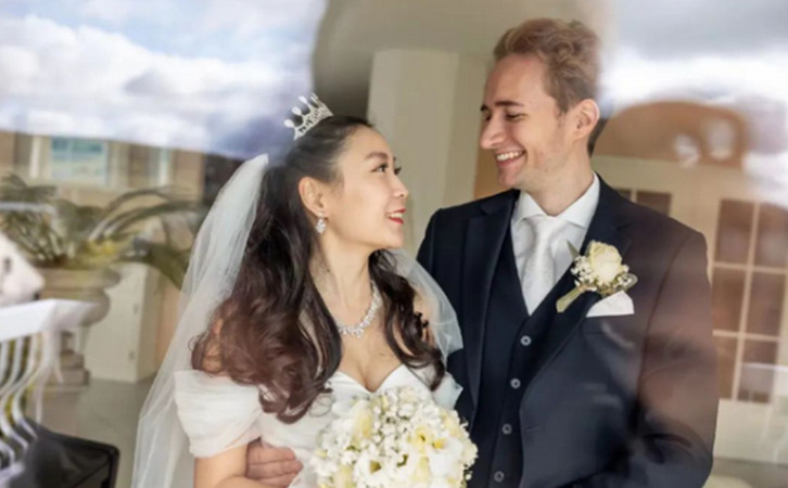 禧月荟成都月子中心专访:德国混血家庭坐月子记2 禧月荟成都月子中心专访:德国混血家庭坐月子记2