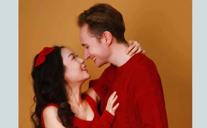 禧月荟成都月子中心专访:德国混血家庭坐月子记3 禧月荟成都月子中心专访:德国混血家庭坐月子记3