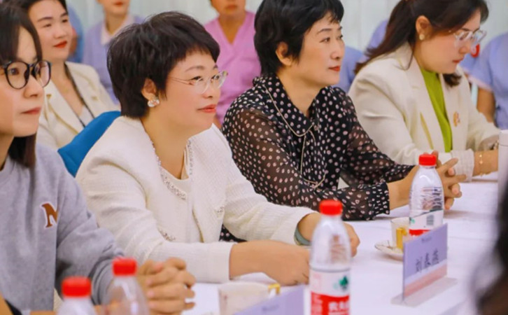 兴宝月禧第五届“天使杯”护理技能大赛圆满举办！2