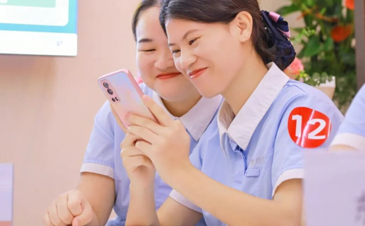 兴宝月禧第五届“天使杯”护理技能大赛圆满举办！9