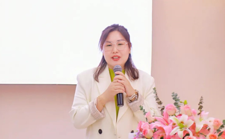 兴宝月禧第五届“天使杯”护理技能大赛圆满举办！17