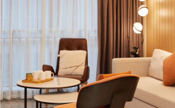 禧月荟前海店开业盛典，深圳南山月子中心就来这~7