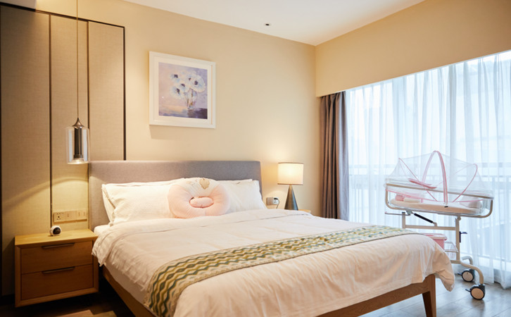 禧月荟前海店开业盛典，深圳南山月子中心就来这~8