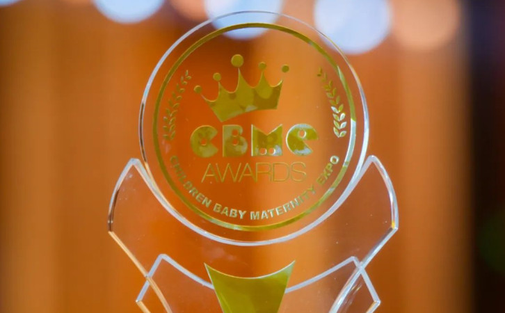 禧月荟荣誉上榜|2023 CBME AWARDS年度月子会所排行榜！1