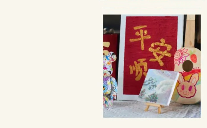 成都月子中心门店活动，让你的坐月子时光好玩不枯燥5