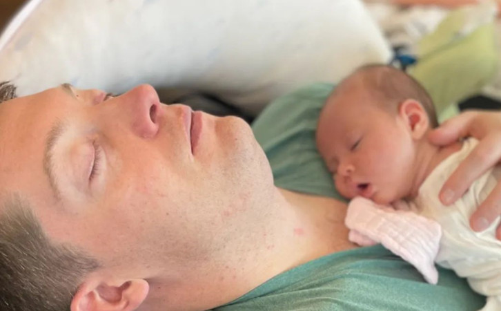 从美国到中国深圳月子中心坐月子，宝爸认为是最好的决定6