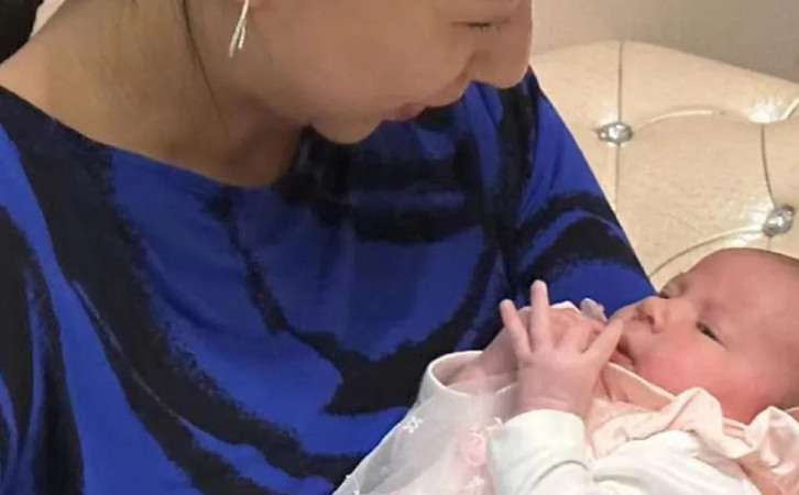 从美国到中国深圳月子中心坐月子，宝爸认为是最好的决定8