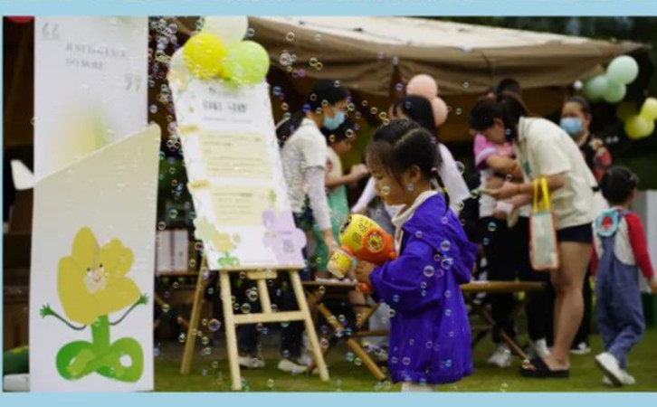 2023年度月子中心活动合集，闪闪发光的坐月子生活4