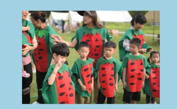 2023年度月子中心活动合集，闪闪发光的坐月子生活7