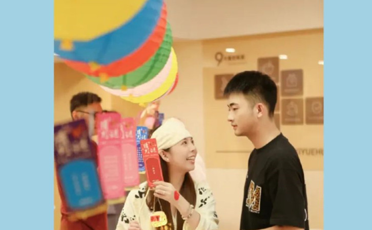 2023年度月子中心活动合集，闪闪发光的坐月子生活8