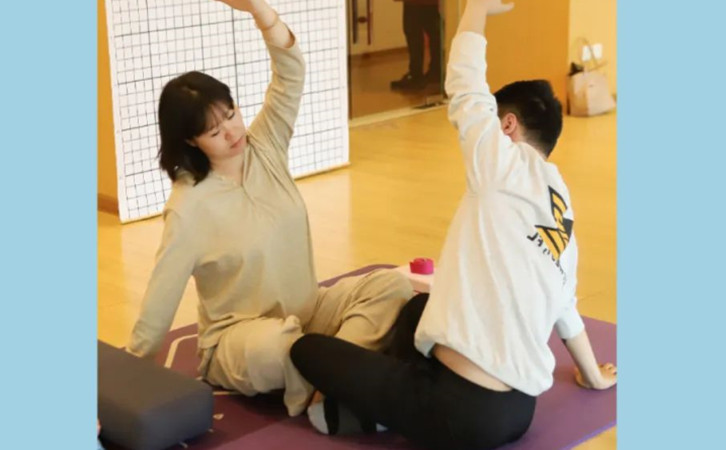 2023年度月子中心活动合集，闪闪发光的坐月子生活9