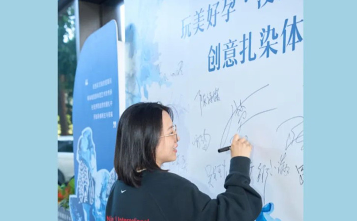 2023年度月子中心活动合集，闪闪发光的坐月子生活10