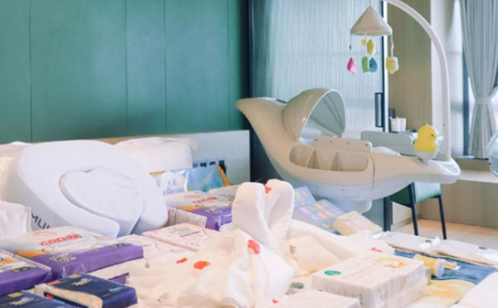 禧迎龍寶|香港寶媽到深圳月子中心坐月子一站式攻略！2