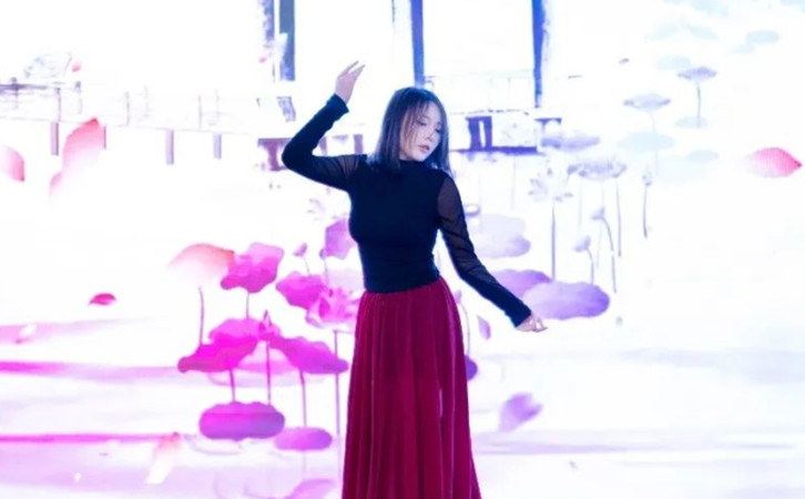 精彩回顾|2023年度禧月荟月子中心企业年会圆满落幕！6