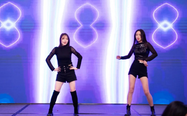 精彩回顾|2023年度禧月荟月子中心企业年会圆满落幕！11