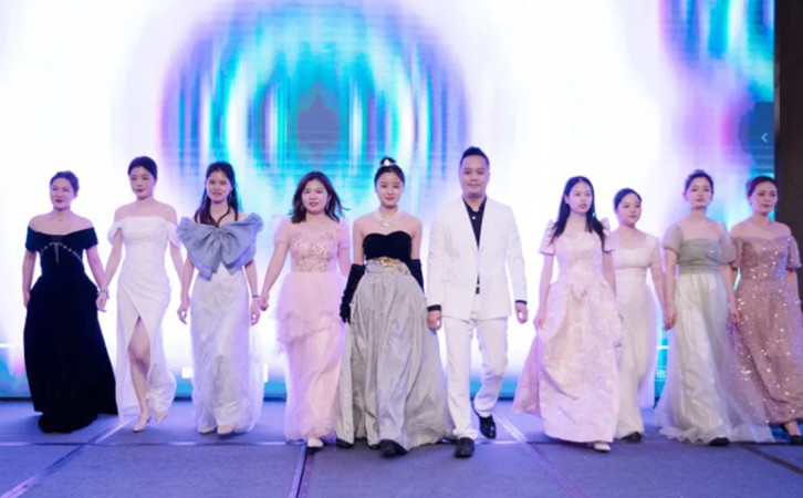 精彩回顾|2023年度禧月荟月子中心企业年会圆满落幕！16