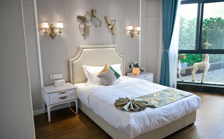 成都禧月荟国色天香店，月子中心开业盛典圆满举办！8