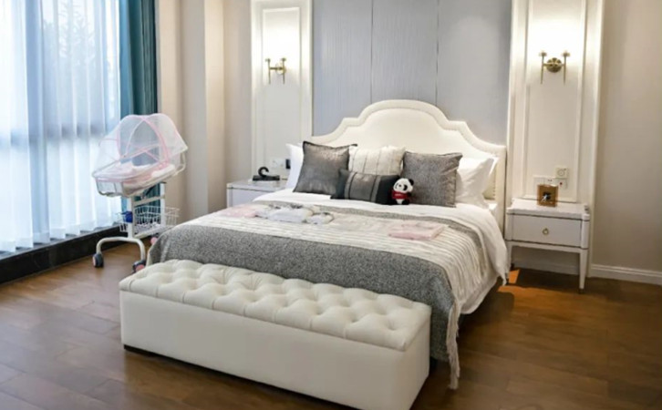 成都禧月荟国色天香店，月子中心开业盛典圆满举办！9