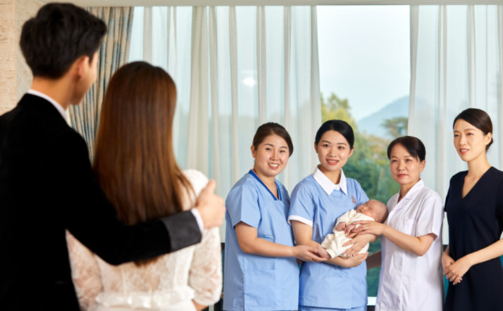 成都月子中心【非遗手作】_东方珐琅之美，绽放柔美与力量4