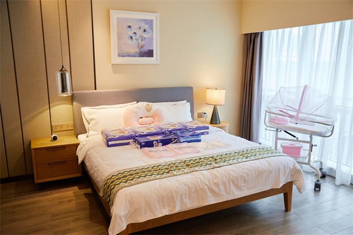 不懂就问，坐月子可以走楼梯吗？2