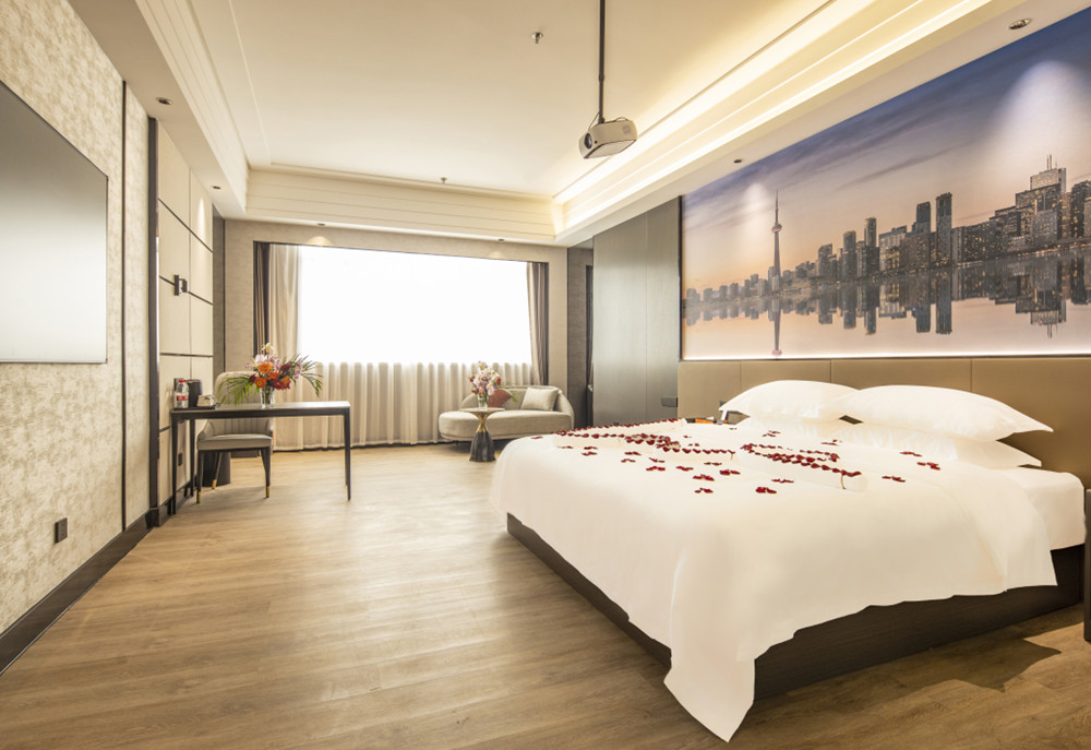 禧月荟月子中心