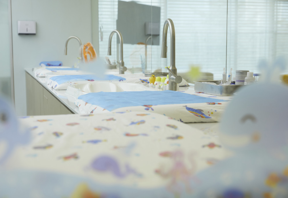 禧月荟月子中心