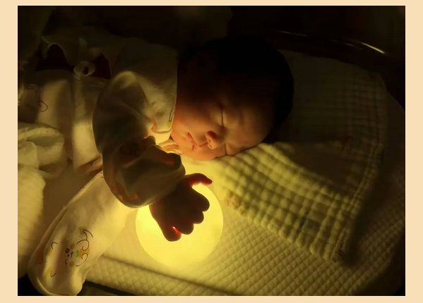 中秋佳节 | 解锁成都月子中心游园会新玩法3