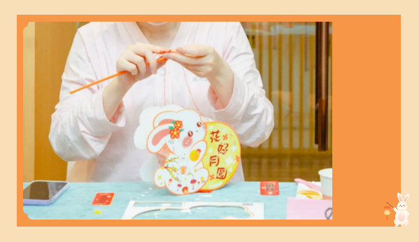 中秋佳节 | 解锁成都月子中心游园会新玩法10