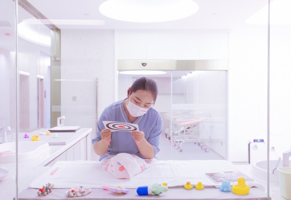 禧月荟月子中心