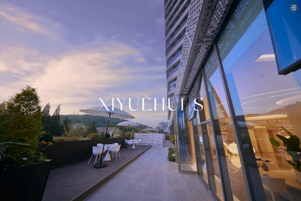 禧月荟月子中心S级轻奢店全国第五站【武汉】2 禧月荟月子中心S级轻奢店全国第五站【武汉】2