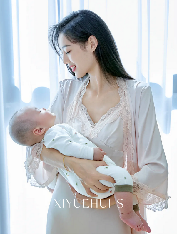 禧月荟月子中心S级轻奢店全国第五站【武汉】4 禧月荟月子中心S级轻奢店全国第五站【武汉】4