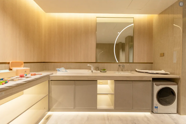 禧月荟月子中心S级轻奢店全国第五站【武汉】6 禧月荟月子中心S级轻奢店全国第五站【武汉】6