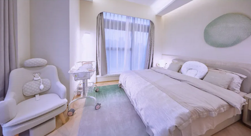 禧月荟月子中心S级轻奢店|全国第五站【武汉】7 禧月荟月子中心S级轻奢店|全国第五站【武汉】7