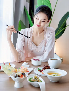 禧月荟月子中心S级轻奢店|全国第五站【武汉】10 禧月荟月子中心S级轻奢店|全国第五站【武汉】10