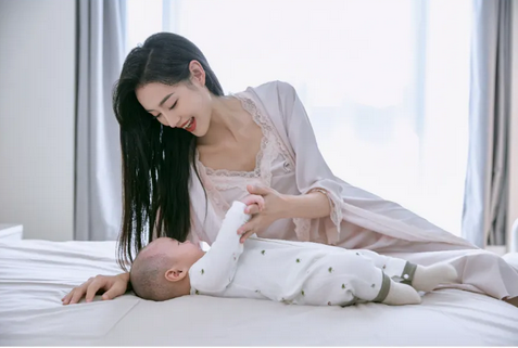 禧月荟月子中心S级轻奢店|全国第五站【武汉】12 禧月荟月子中心S级轻奢店|全国第五站【武汉】12