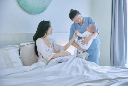 禧月荟月子中心S级轻奢店|全国第五站【武汉】13 禧月荟月子中心S级轻奢店|全国第五站【武汉】13