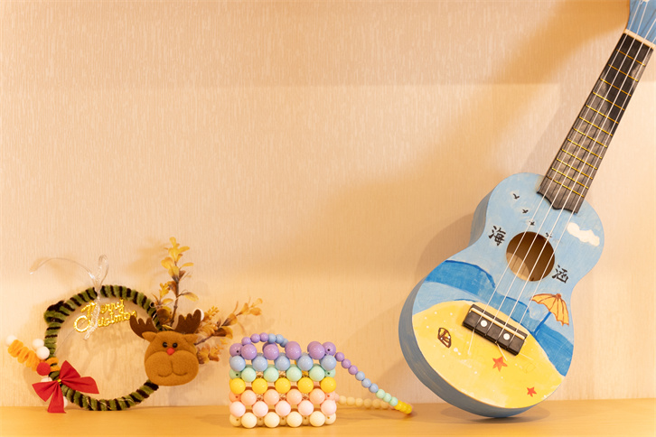 在禧月荟月子中心，我们一般会设置探视规定，如：4