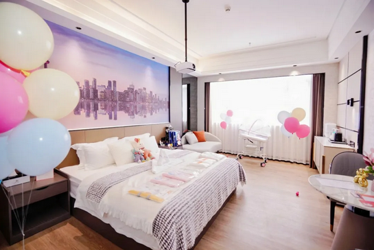 新店启航·匠心闪耀｜禧月荟【宝安松岗店】盛大开业！8