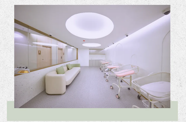 沉浸式孕期参观，武汉月子中心考察指南5