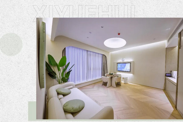 沉浸式孕期参观，武汉月子中心考察指南7