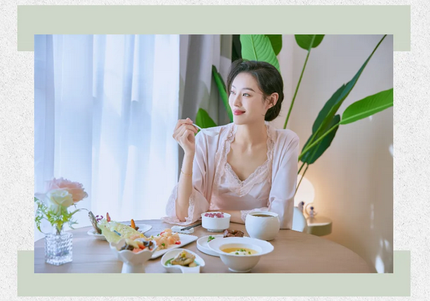 沉浸式孕期参观，武汉月子中心考察指南9