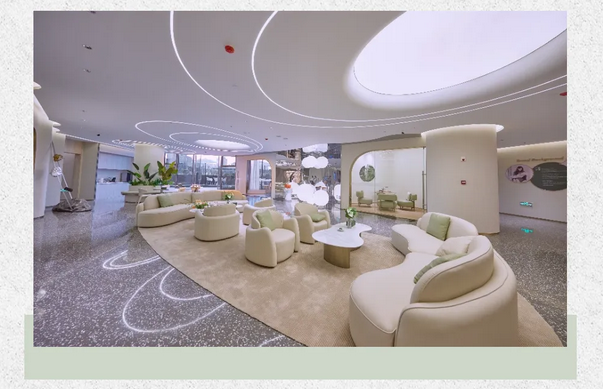 沉浸式孕期参观，武汉月子中心考察指南10