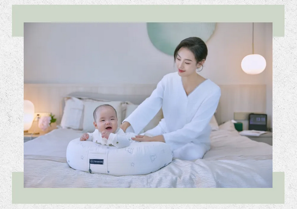 沉浸式孕期参观，武汉月子中心考察指南12